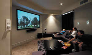 home theatre